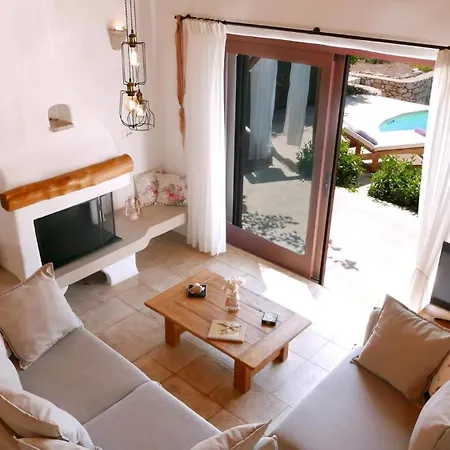 Amapola Boutique Mit Meerzugang Phos * Sivota